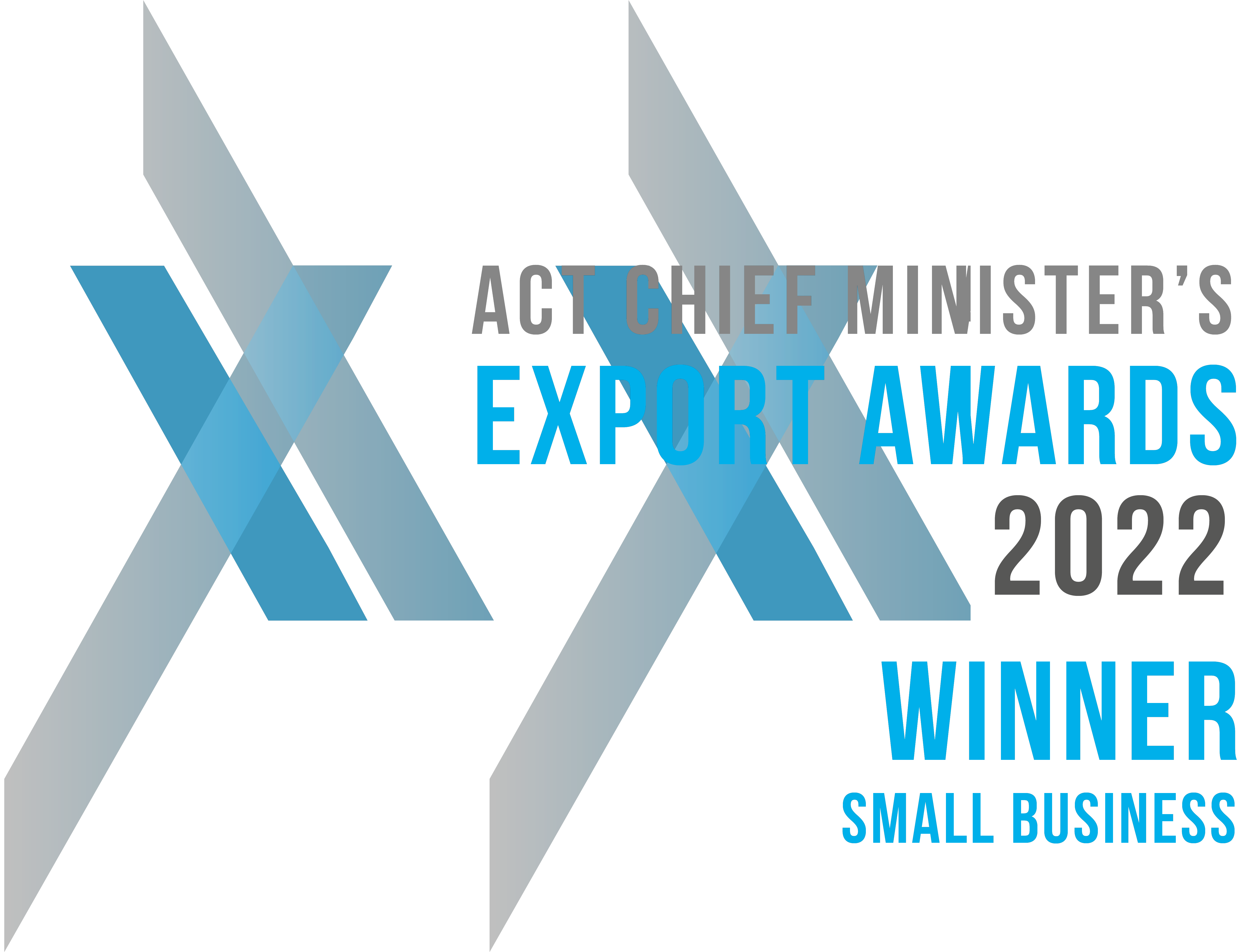 Export awards 2022
